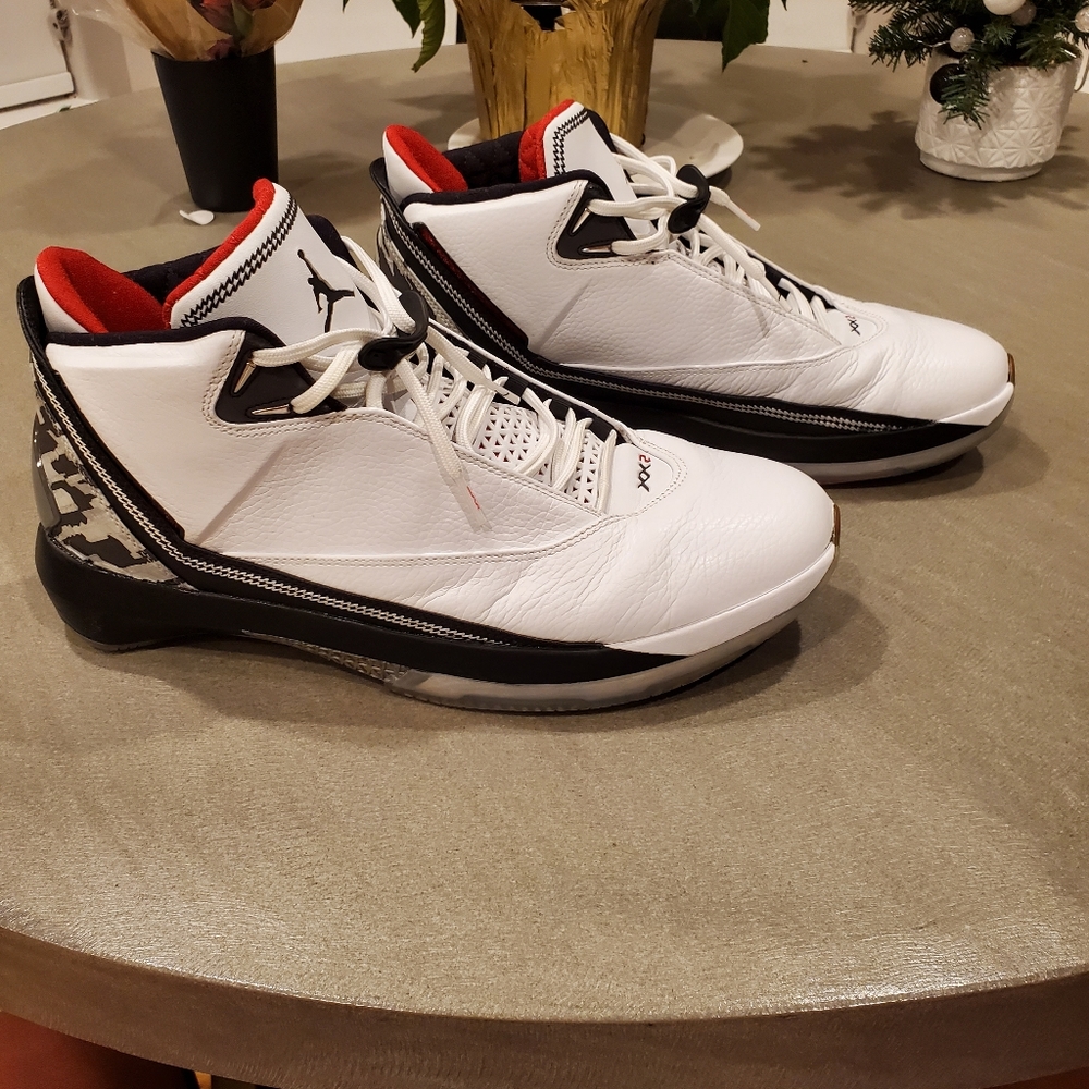 Jordan 22 OG